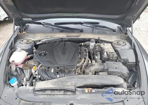 2024 Hyundai Sonata Sel из США, поврежденный, VIN KMHL64JAXRA410656